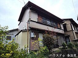岐阜県多治見市錦町３丁目