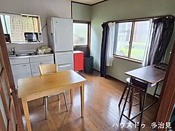 室内の画像