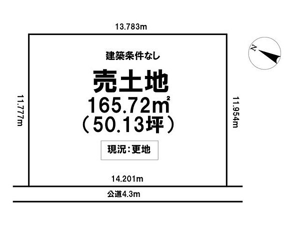 区画図：321000048404