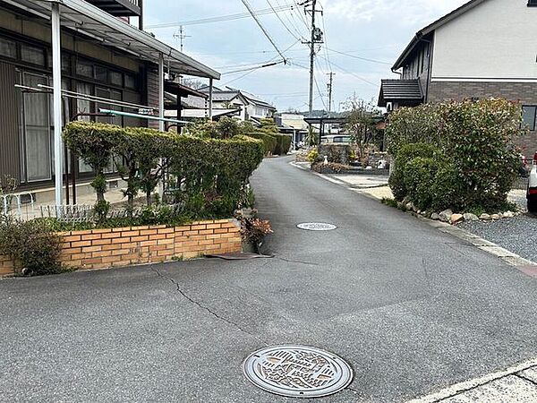 その他屋外