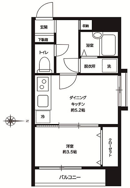 間取り：313004881704