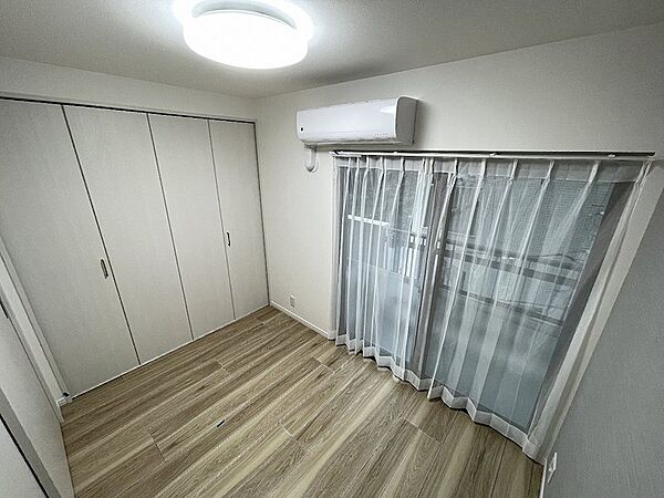 洋室約3.5帖