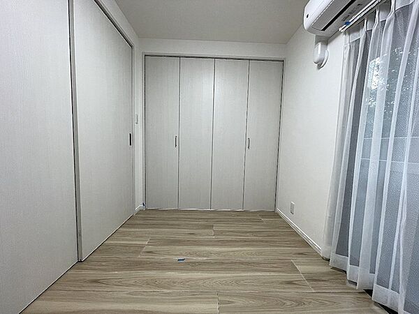 洋室約3.5帖