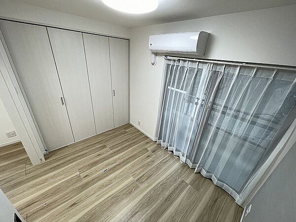 洋室約3.5帖