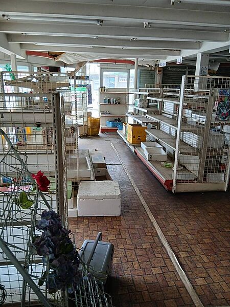 店舗