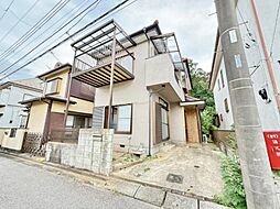 千葉県船橋市楠が山町