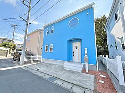 千葉県船橋市飯山満町3丁目