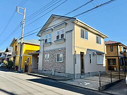 千葉県千葉市花見川区み春野2丁目