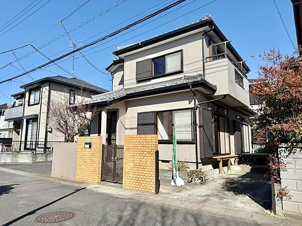 detached 茨城県龍ケ崎市佐貫4丁目
地図を見る