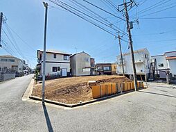 千葉県船橋市松が丘3丁目