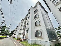 八千代台パークハイツ　B-2