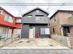 千葉県鎌ケ谷市北中沢2丁目