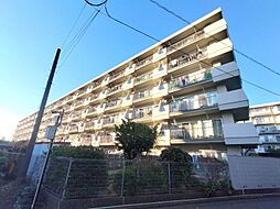 いづみハイツ滝不動　2号棟