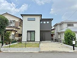 千葉県八千代市大和田新田