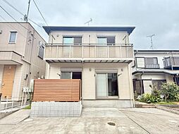 千葉県船橋市前原西8丁目