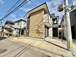 千葉県八千代市大和田新田