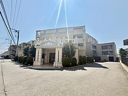 ヴェレーナ津田沼