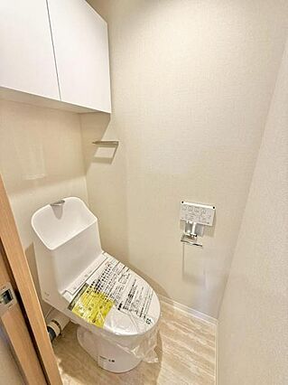 操作はスイッチ...