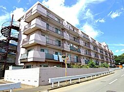 いづみハイツ滝不動　5号棟