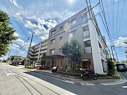 レクセルガーデン高根台壱番館 弐番館