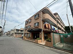 ライオンズマンション東習志野