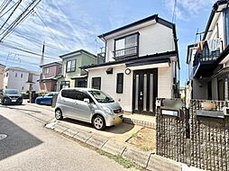 千葉県船橋市三山4丁目