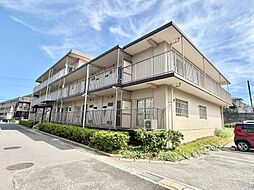 ソレイユ鷹の台　D棟