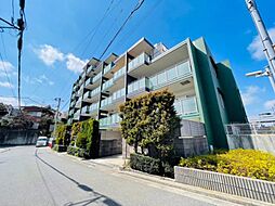 コンフォート・パレス薬園台