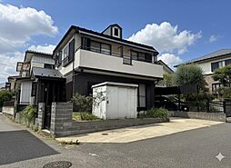 千葉県船橋市八木が谷1丁目