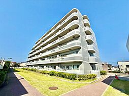 パストラルハイム志津　弐番館