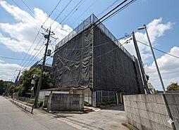 薬園台ハイツ　4号棟