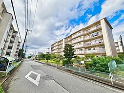 船橋グリーンハイツ 1-2-1