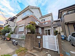 千葉県八千代市大和田新田