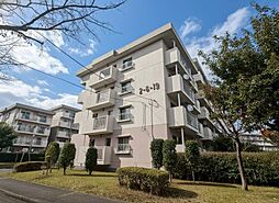 内野南第二　19号棟