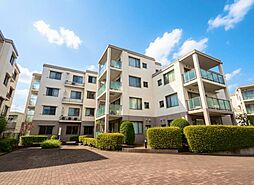 リーベスト勝田台・エルベ—ルの街 c棟