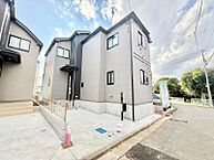 千葉県八千代市八千代台西8丁目：物件画像