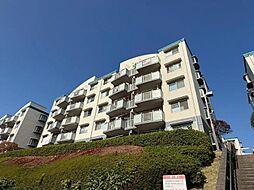 ヴェルデ四街道 2号棟