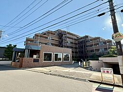 ライオンズマンション船橋薬園台