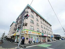 ならしのサンハイツ