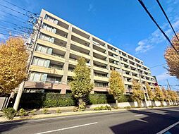 ジークレフ習志野台