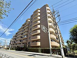 ネオハイツ船橋薬円台