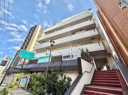 藤和津田沼コープ