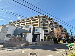 レクセルマンション高根公団