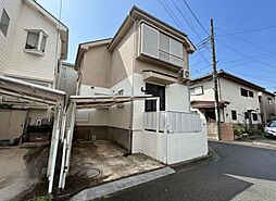 千葉県船橋市八木が谷1丁目