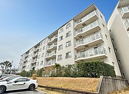 志津グリーンハイツ　2号棟