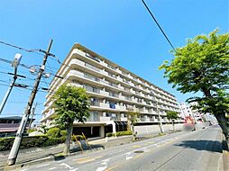 勝田台センチュリーマンション