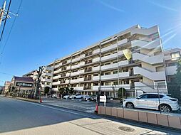 コスモ習志野コアシティファーストコア