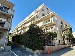 コスモ習志野コアシティファーストコア