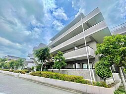 ベルパーク八千代森の街　M棟