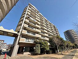 ガーデンコート西の原　1号棟